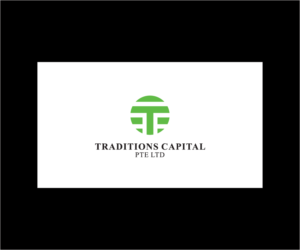 Logo Design by bijuak for Traditions Capital Pte Ltd | Design: #8765715