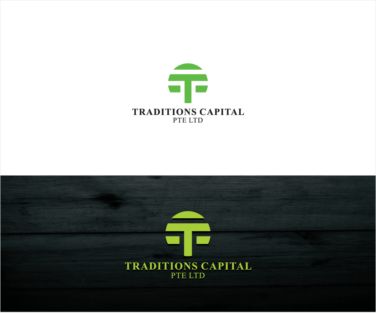 Design de Logo par bijuak pour Traditions Capital Pte Ltd | Design #8765768