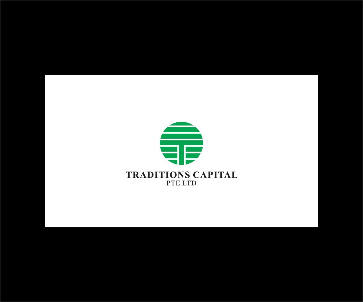 Logo Design by bijuak for Traditions Capital Pte Ltd | Design #8765792