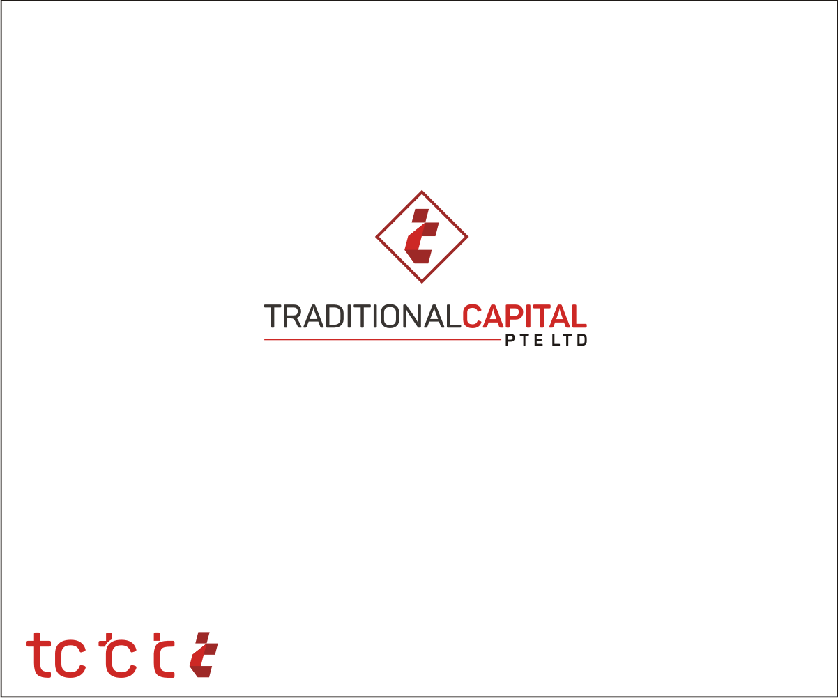 Logo Design by nusdofficial for Traditions Capital Pte Ltd | Design #9171863