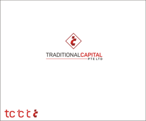 Traditions Capital Pte Ltd | Logo Design by nusdofficial