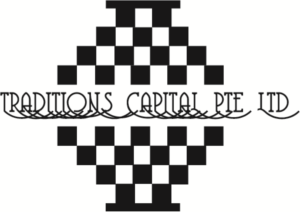Diseño de Logo por Demchos para Traditions Capital Pte Ltd | Diseño: #8538074