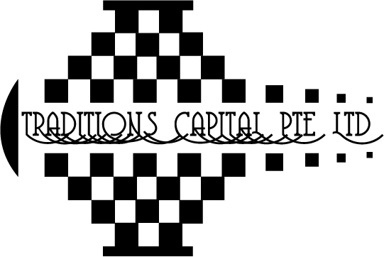 Logo Design by Demchos for Traditions Capital Pte Ltd | Design #8538075