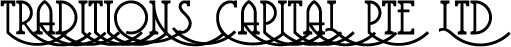 Diseño de Logo por Demchos para Traditions Capital Pte Ltd | Diseño #8538076