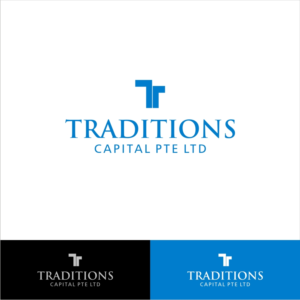 Logo Design by DesignM for Traditions Capital Pte Ltd | Design: #8928079