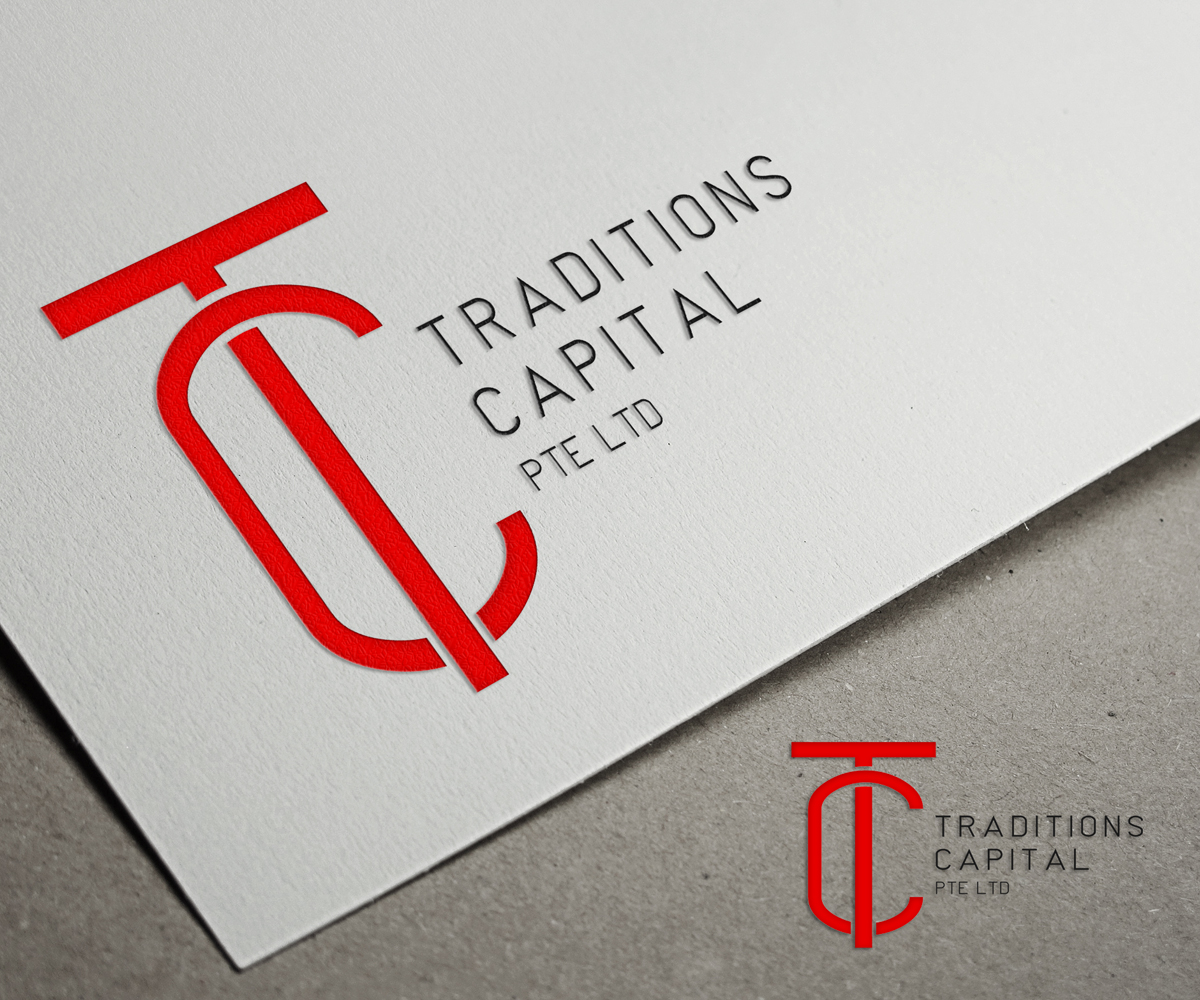 Design de Logo par MVN Digital pour Traditions Capital Pte Ltd | Design #8534191