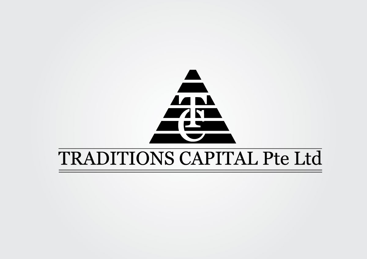 Diseño de Logo por Aeidan para Traditions Capital Pte Ltd | Diseño #8535230
