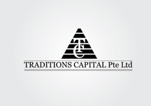Logo Design by Aeidan for Traditions Capital Pte Ltd | Design: #8535230