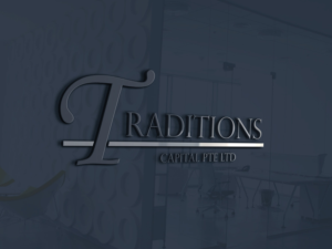 Diseño de Logo por Suad Abazi para Traditions Capital Pte Ltd | Diseño: #9191282