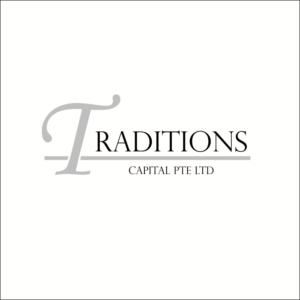 Diseño de Logo por Suad Abazi para Traditions Capital Pte Ltd | Diseño: #9191284