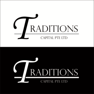 Diseño de Logo por Suad Abazi para Traditions Capital Pte Ltd | Diseño: #9191285