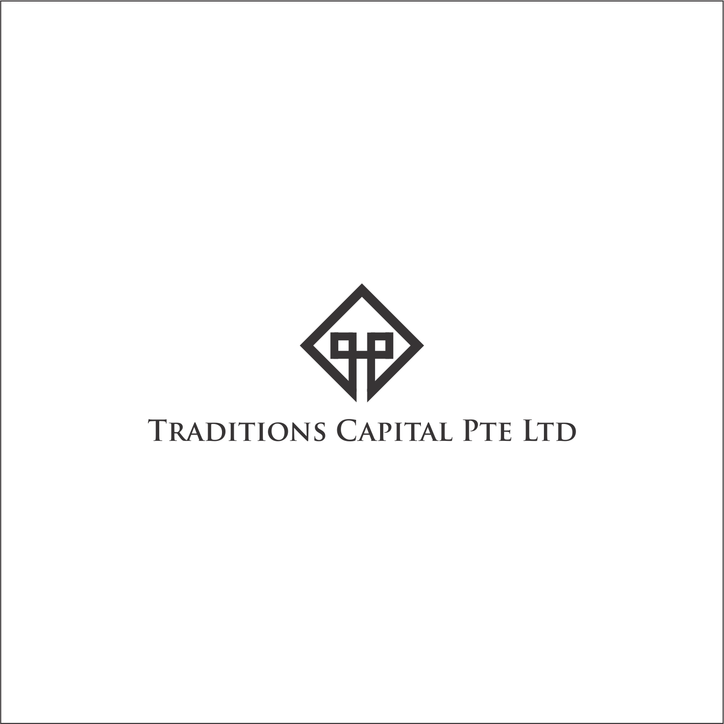 Design de Logo par o_visualisme pour Traditions Capital Pte Ltd | Design #8537355