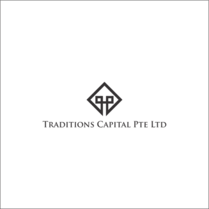 Logo Design by o_visualisme for Traditions Capital Pte Ltd | Design #8537355