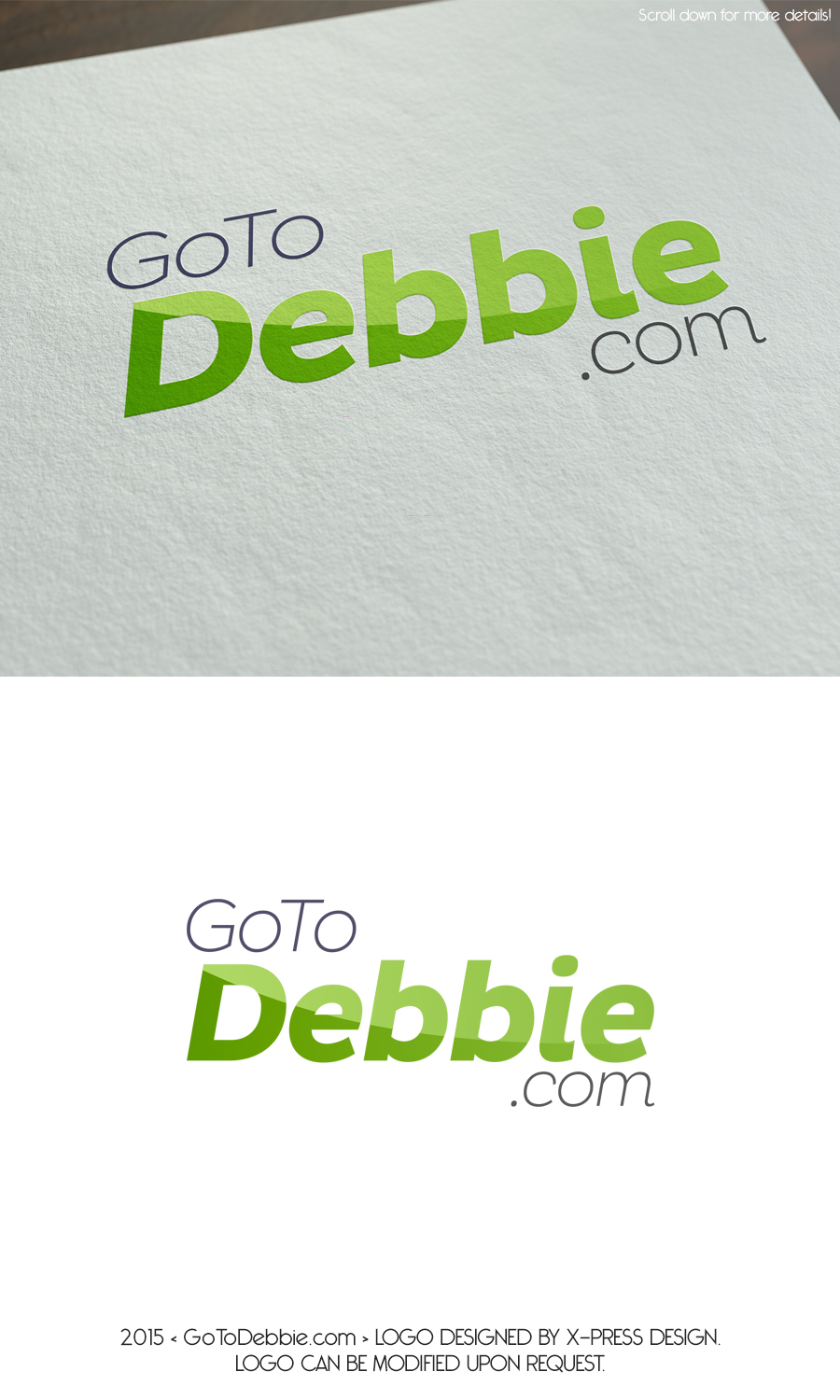Logo Design by pine design for this project | Design #8537794