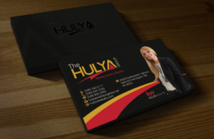 Business Card Design by Hardcore Design for this project | Design: #9311262