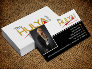 Visitenkarten-Design von Lanka Ama für dieses Projekt | Design: #8768084