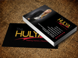 Business Card Design by Lanka Ama for this project | Design: #8768088