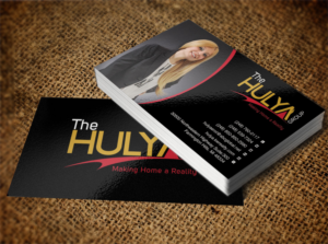 Business Card Design by Lanka Ama for this project | Design: #8768101