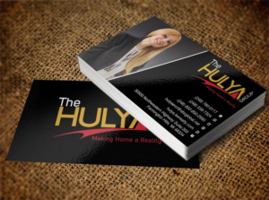 Business Card Design by Lanka Ama for this project | Design: #8768106