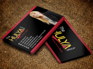 Business Card Design by Lanka Ama for this project | Design: #8768108