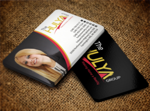Business Card Design by Lanka Ama for this project | Design: #8768112
