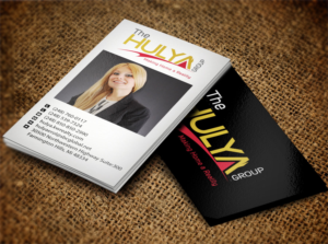 Business Card Design by Lanka Ama for this project | Design: #8768114
