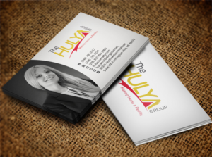 Business Card Design by Lanka Ama for this project | Design: #8768116