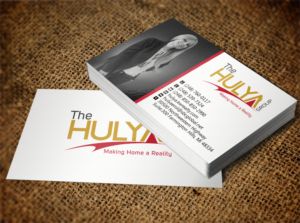 Business Card Design by Lanka Ama for this project | Design: #8768119