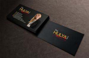 Business Card Design by Lanka Ama for this project | Design: #8768121