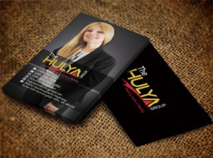 Visitenkarten-Design von Lanka Ama für dieses Projekt | Design: #8768122