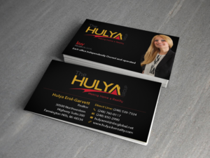 Business Card Design by Creations Box 2015 for this project | Design: #9169141