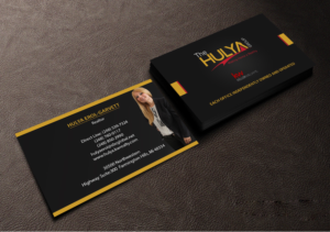 Visitenkarten-Design von Creations Box 2015 für dieses Projekt | Design: #9169159