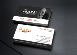 Business Card Design by Creations Box 2015 for this project | Design: #9169163