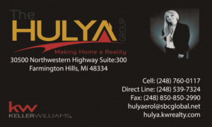 Business Card Design by rudraa