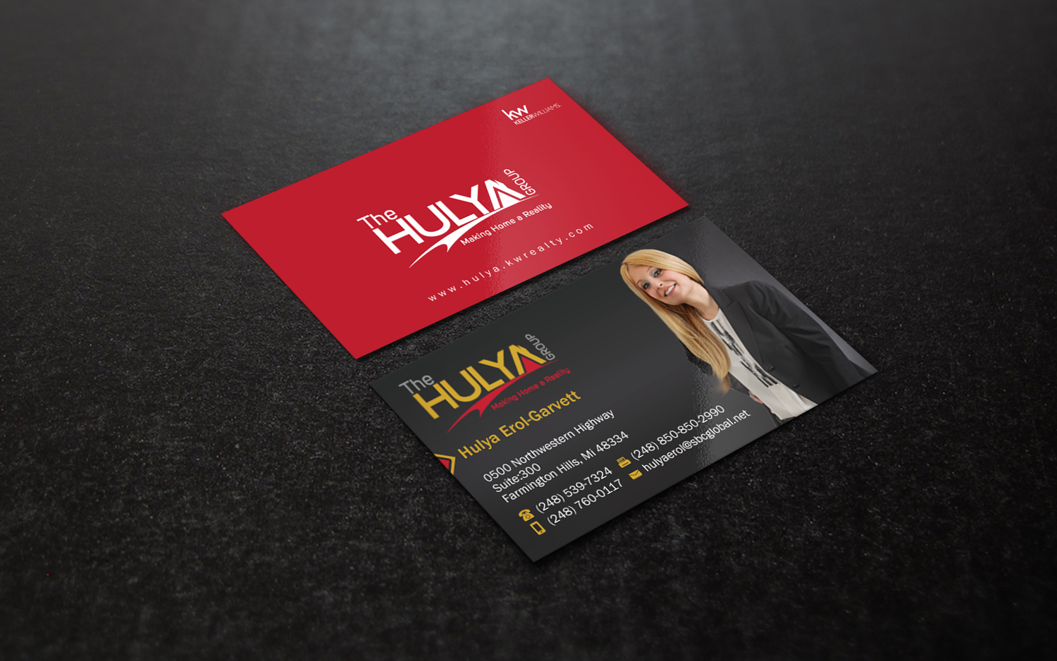 Business Card Design by Brand aid for this project | Design #9168333