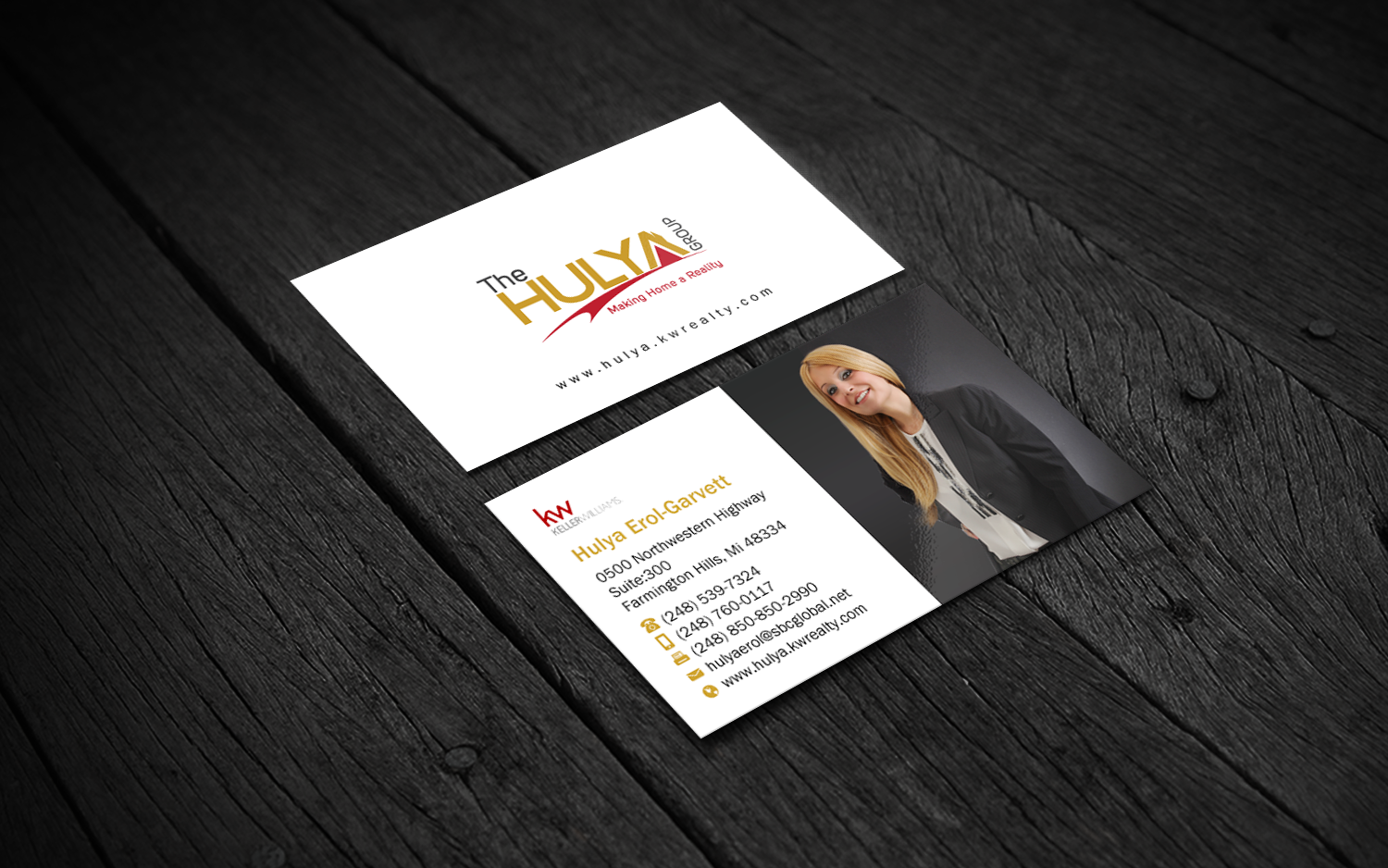 Business Card Design by Brand aid for this project | Design #9168335