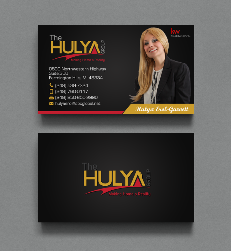 Design de Carte de Visite par chandrayaan.creative pour ce projet | Design #8767552