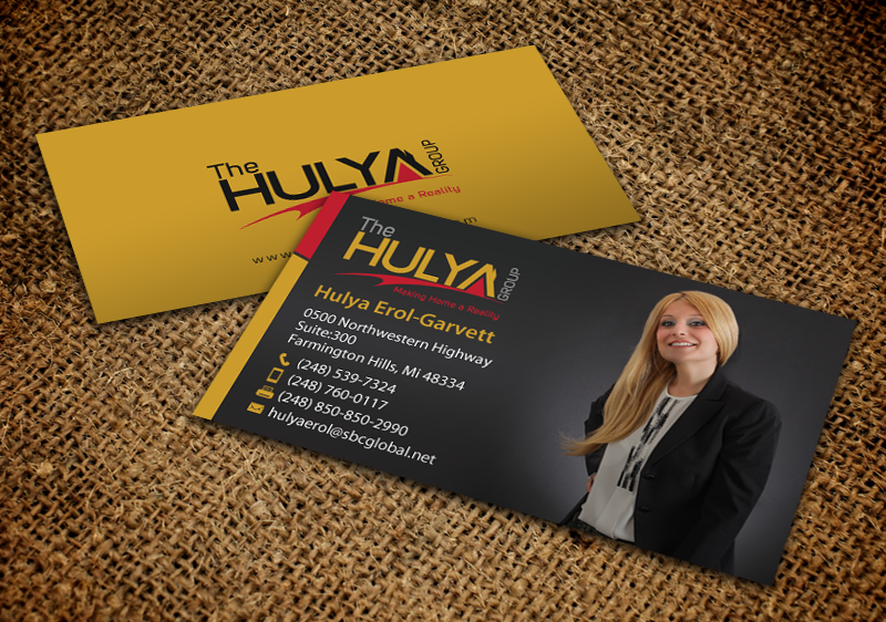 Business Card Design by chandrayaan.creative for this project | Design #9168283