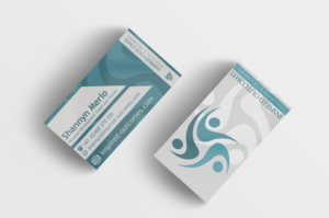 Business Card Design by Bence Szabó