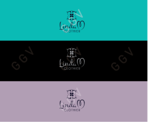 Logo Design by GGV for this project | Design: #9173742