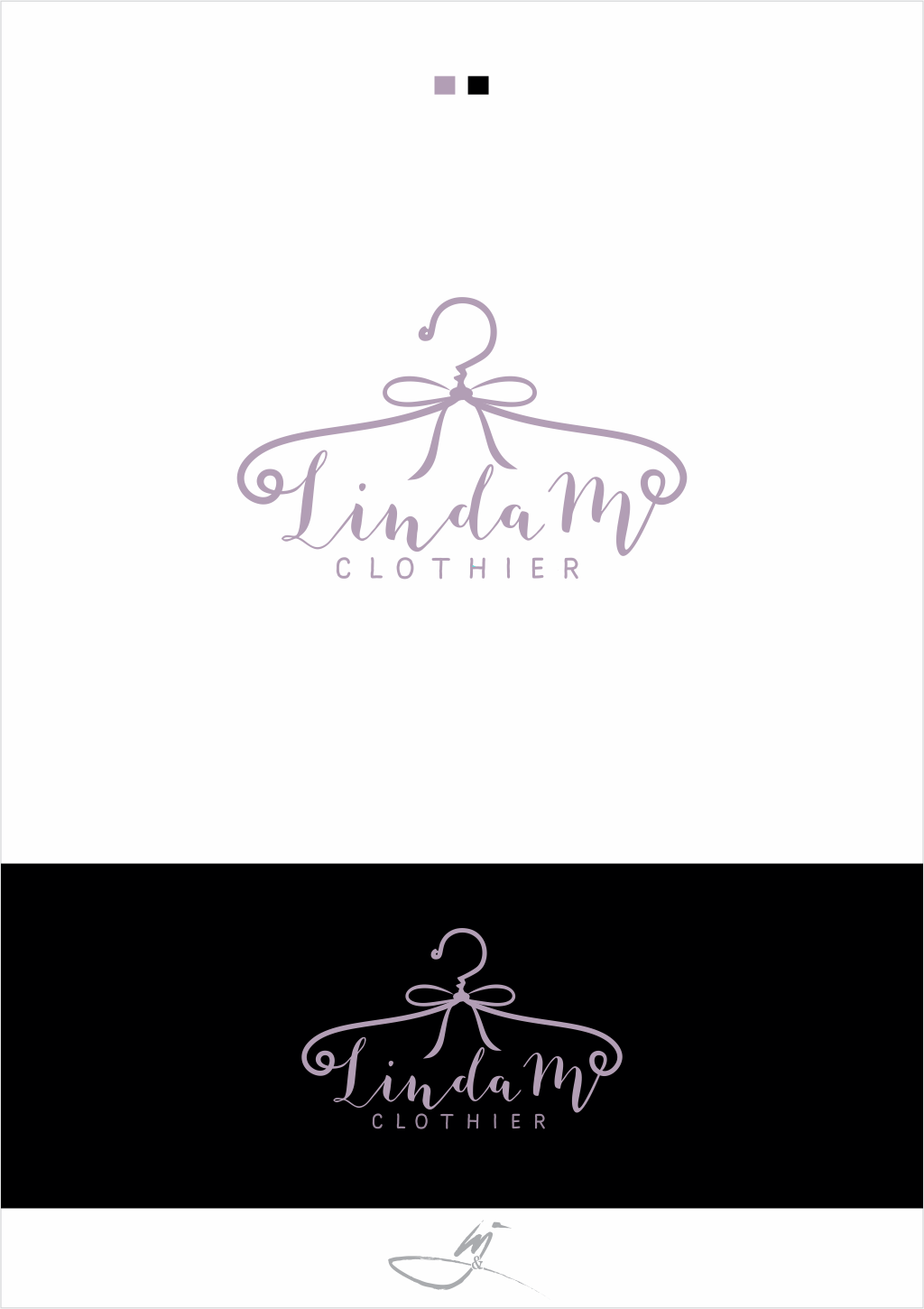 Logo Design by Mimi &amp; Max for this project | Design #9170986