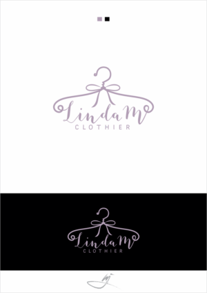 Logo Design by Mimi &amp; Max for this project | Design: #9170986
