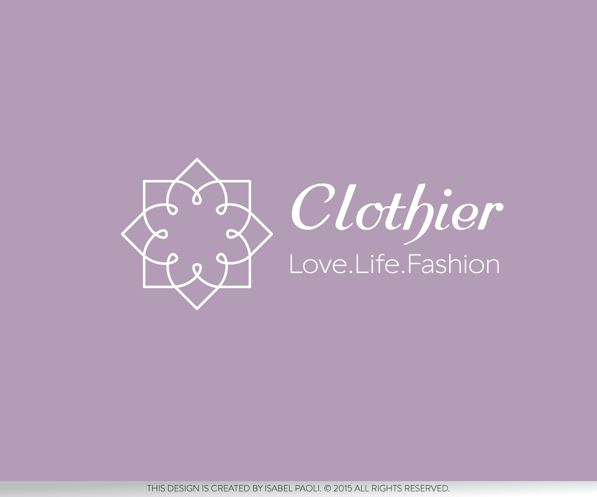 Logo Design by isabel.paoli for this project | Design #8769489