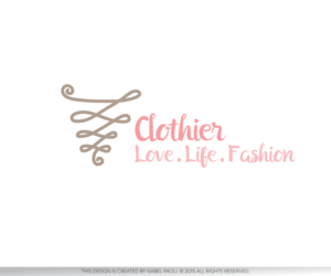 Logo Design by isabel.paoli for this project | Design: #8769490