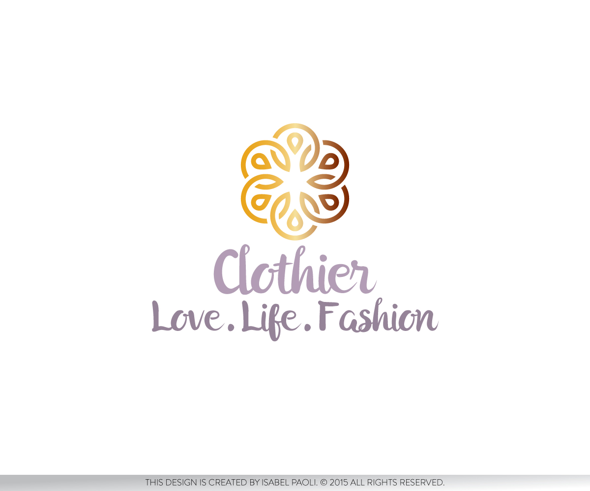Logo Design by isabel.paoli for this project | Design #8769491