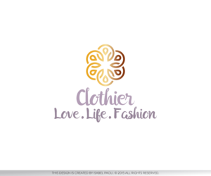 Logo Design by isabel.paoli for this project | Design: #8769491
