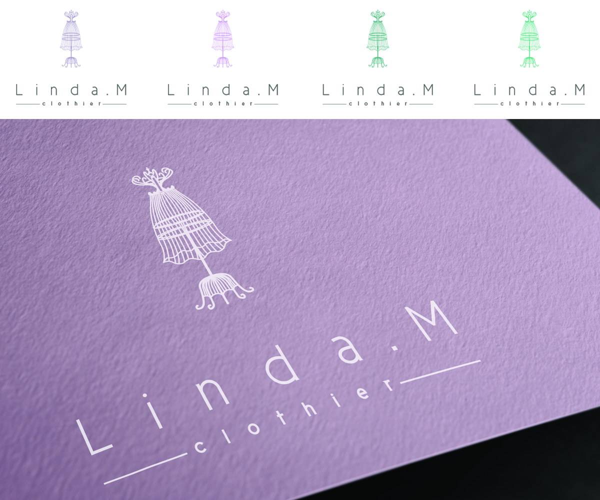 Diseño de Logo por ChicD para este proyecto | Diseño #9168424