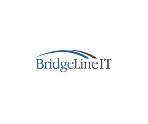 BridgeLine IT | Logo Design by Andi Yan
