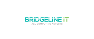 BridgeLine IT | Logo Design by nandkumar