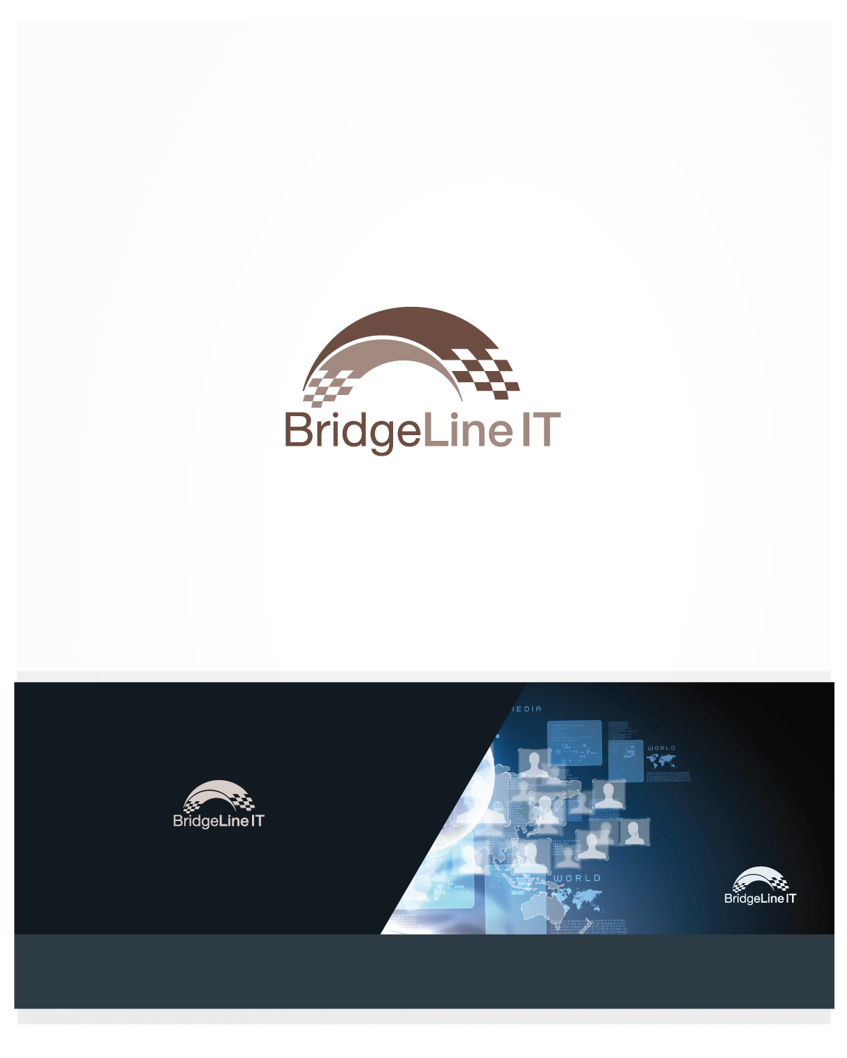 Logo Design by iMajiku for this project | Design #9215488